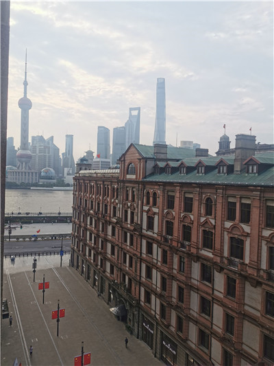 探索上海工作室的品茶文化 探索上海工作室的品茶文化